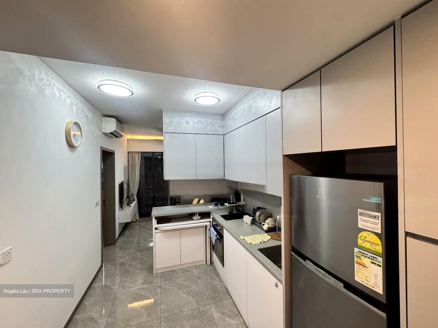 The Garden Residences (D19), Apartment #476906241